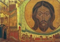 And We See, from the "Sancta" Series